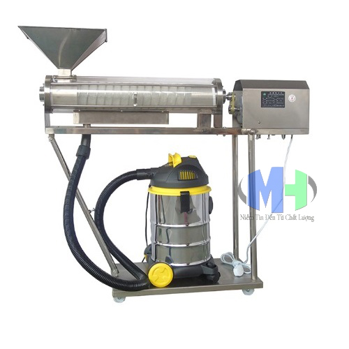 Máy đóng bóng viên nang